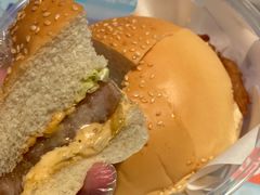 -旺角宝港式茶餐厅(寮步店)