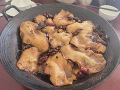 -百味地锅鸡(铜山路店)