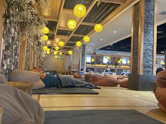 -星河湾温泉洗浴酒店