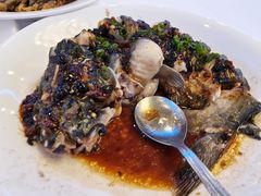 -潮喜竹溪荔湖酒家(荔枝湾店)