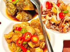 -船歌·鱼水饺青岛菜(闽江二路店)