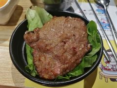 -韩国大金刚烤肉·料理(印象城店)