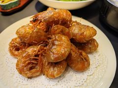-红厨巷·淮扬菜(熙南里店)