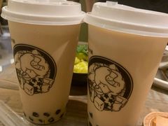 -周沫西餐(漫广场店)