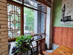 -呱呱叫民俗风味主题餐厅(沣峪口店)