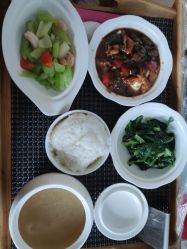 -千禧果月子会所(郑州东站店)