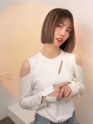 -icare美发沙龙