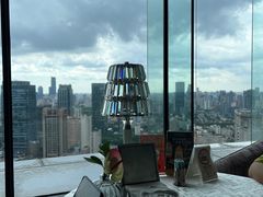-上海新锦江大酒店