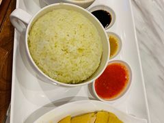 -翠華餐廳(浦东机场T1店)