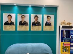 -维乐口腔(格林门诊长宁店)
