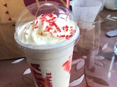 -COSTA COFFEE(金长安大厦店)