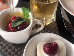 -339旋转餐厅(天府熊猫塔店)