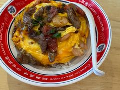 -明記茶餐廳(福田总店)