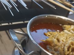 -粟氏天府·东北烧烤(长安街店)