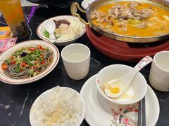 -椒行天下干锅牛蛙·(万宝店)