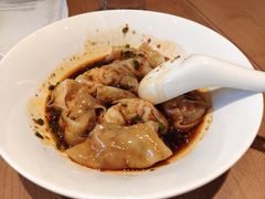 -鼎泰丰(德基广场店)