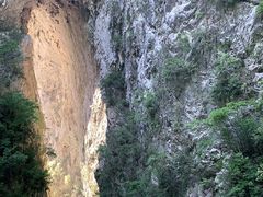 -大七孔景区-天生桥