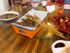 -冶建镜子·中国龙虾王(总店)