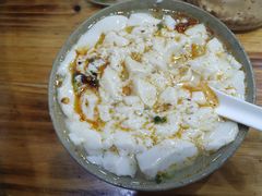 豆腐脑-袁家豆腐