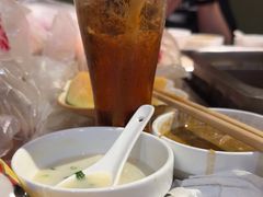 -海底捞火锅(劲松店)