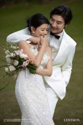 -CD视觉婚纱摄影