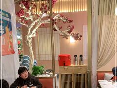 -乔阿马·江南味·驴肉香(龙湖华泾天街店)