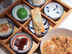 -味福记·江西小炒·南昌小吃(青山湖万达店)