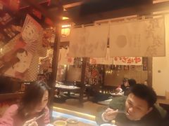 -炉胜·炉端烧·居酒屋