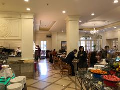 -中旅阿那亚九龙湖·公主酒店