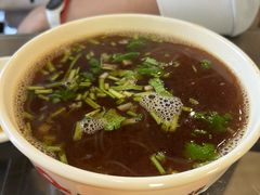 -庆丰包子铺(和平里店)