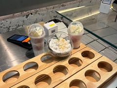 -喜茶(深圳万象城黑金店)