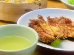 -苏小柳手工点心(人民广场分院)