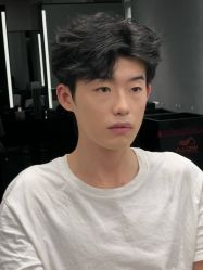-Fr美发沙龙