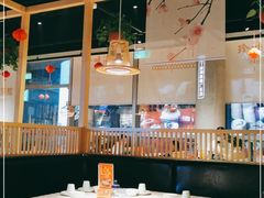 大堂-珍味汤馆·潮汕家乡菜(保利文化广场店)