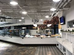 -阿那亚第一食堂 Cafeteria 1