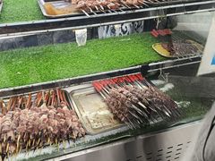 -新疆伊宁远征餐厅