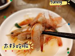 -立文冬·鲜活面(杭州太合商业中心店)