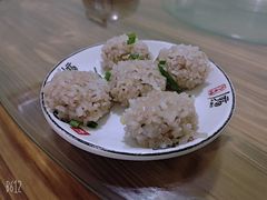 -朗妈私房菜(婺女州店)