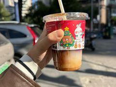 -HANA COFFEE(长寿路店)