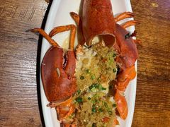 -南海渔家•海鲜•正宗海南菜(海棠湾店)