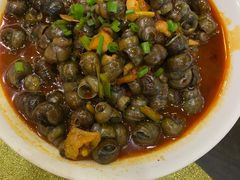 -老马家·舌尖上的西塘美食
