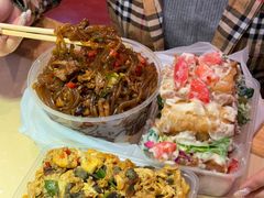 -小柴米·传统江西菜(八一广场店)