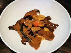 -庐灶江南·江南菜·四合院Bistro(东直门雍和宫·原华侨宾馆店)