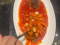 -银筵(武夷路店)