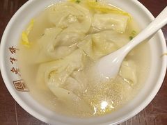 -老半斋(福州路店)