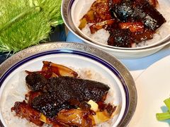 -悦融琥珀·京鲁菜·海味珍品(西单店)
