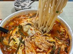 -缘久缘米粉(新街口店)