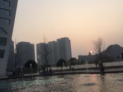 -成都雅诗阁来福士