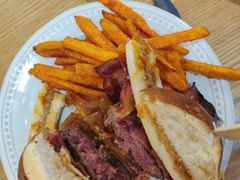 -HELLO 27 意面·沙拉·帕尼尼