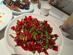 -外婆家(西红门荟聚购物中心店)